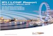 IFI / LCNF Report - UK Power Networks