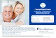 Dental Gen Plans - uhone.com