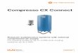 Compresso CX Connect