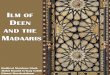 Title: Ilm of Deen and the Madaaris