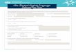New Student English Language Information Form 210204