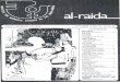 Al- Raida Issue #30 - LAU