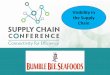 Visibility in the Supply Chain - Consumer Brands Association