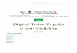 Digital Twin: Supply Chain Visibility