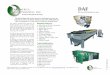 DAF Dissolved Air Flotation - Pan America Environmental, Inc