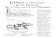 El Origen y la Evolución de las Tortugas uevas Evidencias 