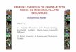 Medicinal Plants of Pakistan - uni-goettingen.de