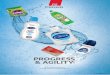 PZCN 2020 Annual Report and Accounts - PZ Cussons