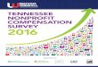 TENNESSEE NONPROFIT COMPENSATION SURVEY 2016