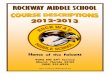 Miami, Florida 33165 (305) 221-8212 - Rockway Middle School