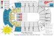 The Monkees Map 2021 - Family Arena