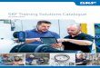 SKF Training Solutions Catalogue