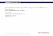 CarrierScan Assay 96-Array Format Manual Workflow