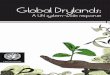 Global Drylands - UNEP-WCMC
