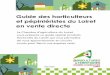 Guide des horticulteurs et pépiniéristes du Loiret en 