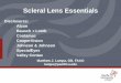 Scleral Lens Essentials - hoaecc.org