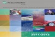Fraunhofer IFAM Annual Report 2011/2012