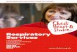 Respiratory Services - NICHS