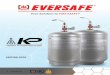 Eversafe Amerex KP System Catalogue 2020