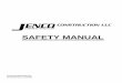 Safety Manual - KRC EDIT 073119