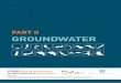 PART II GROUNDWATER - waterinventory.org