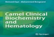 Camel Clinical Biochemistry Hematology