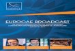 Eurocae Broadcast April 2016
