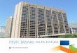 OFFICE SPACE FOR LEASE PNC BANK BUILDING