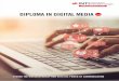 new Diploma in Digital Flyer - newinti.edu.my