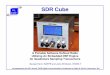 SDR Cube (DCC 2010) 6
