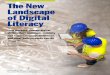 The New Landscape of Digital Literacy - ed