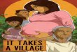 It Takes a Village - Home - Indigenous Story Studio