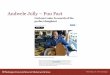 Andwele Jolly Fun Fact - Pathology & Immunology