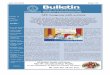 ISSN 0972-852X Price: Bulletin