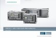 3WL1 Air Circuit Breakers - Siemens