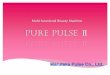 Pure Pulse Ⅱ - WordPress.com