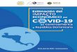 30 de abril de 2020 Centroamérica - Portal del SICA