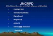 UNCRPD - Doctrid