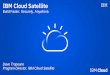 IBM Cloud Satellite