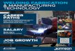 WELDING FABRICATION & MANUFACTURING TECHNOLOGY