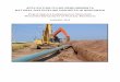APPLICATION FILING REQUIREMENTS NATURAL GAS PIPELINE 
