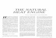 THE NATURAL HEAT ENGINE - sgp.fas.org