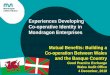 Experiences Developing Co-operative Identity in Mondragon 