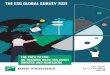 THE ESG GLOBAL SURVEY 2021