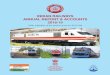 INDIAN RAILWAYS ANNUAL REPORT & ACCOUNTS 2018-19