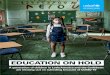EDUCATION ON HOLD: Caribbean are missing out on schooling 