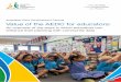 Value of the AEDC for Educators - education.nsw.gov.au