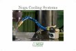Noga Cooling Systems