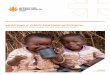 AdoptinG A cHild-centred ApproAcH - WaterAid