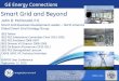 Smart Grid and Beyond - emmos.org